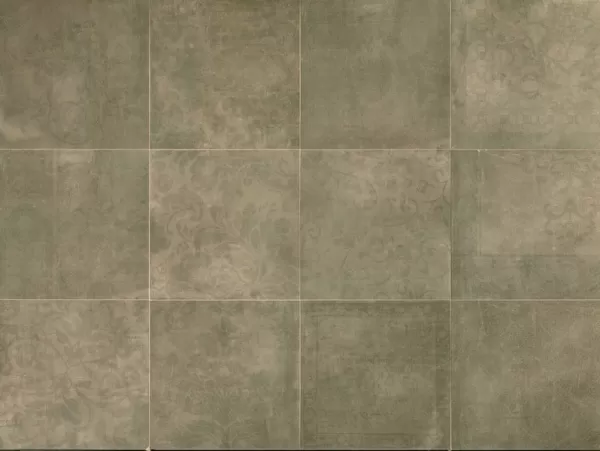 Керамогранит Portland LASSEN DECORATO 80x80