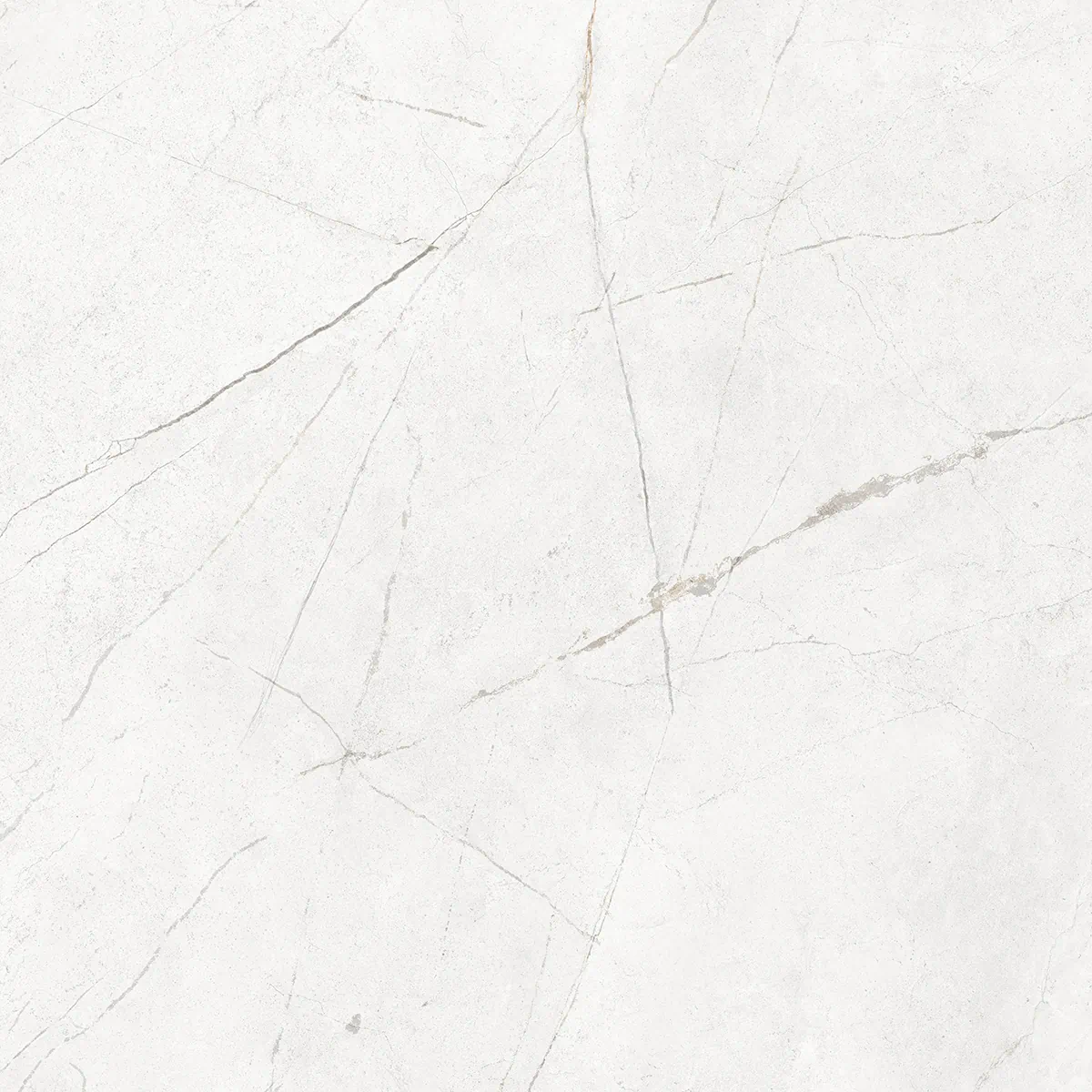 Керамогранит NL00 Nolana White Полированный Рект. 60x60x10