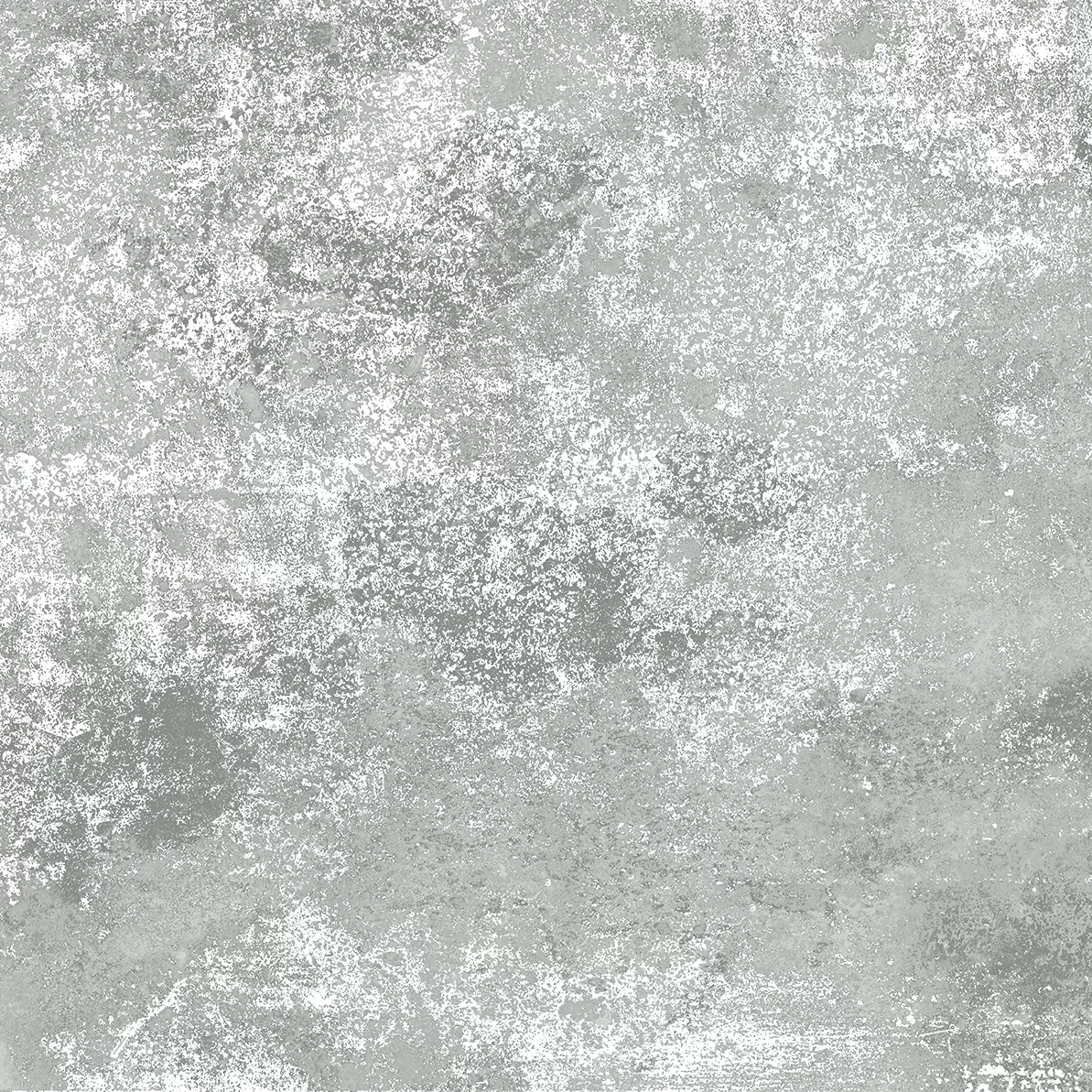 Керамогранит Milkiway Silver Металлизированный 80x80