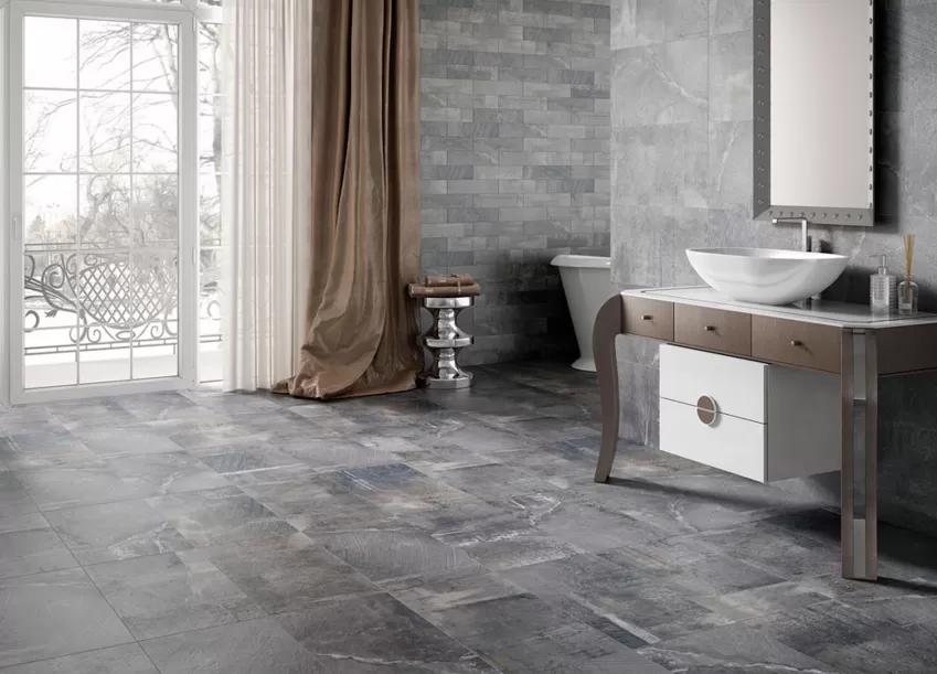 Керамогранит Boldstone Ocre 32X62,5