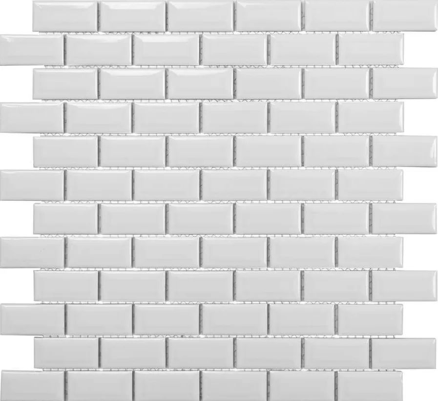 Мозаика KRP6-1G (23*48) 300*300*6