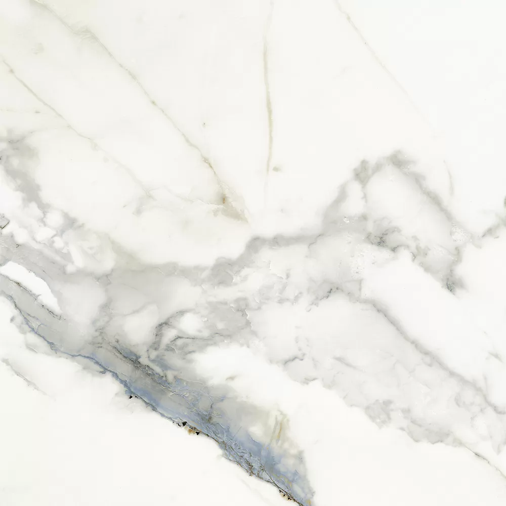 Керамогранит K-2002/MR Iceberg White 600x600x9