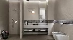 Керамогранит fPCA Sheer Taupe Matt R10 60x60