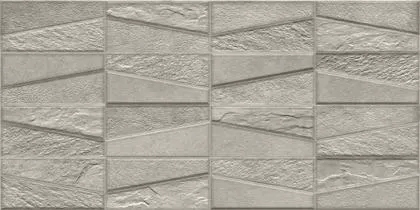 Керамогранит TEKTONIA GREY 31,6x63,5