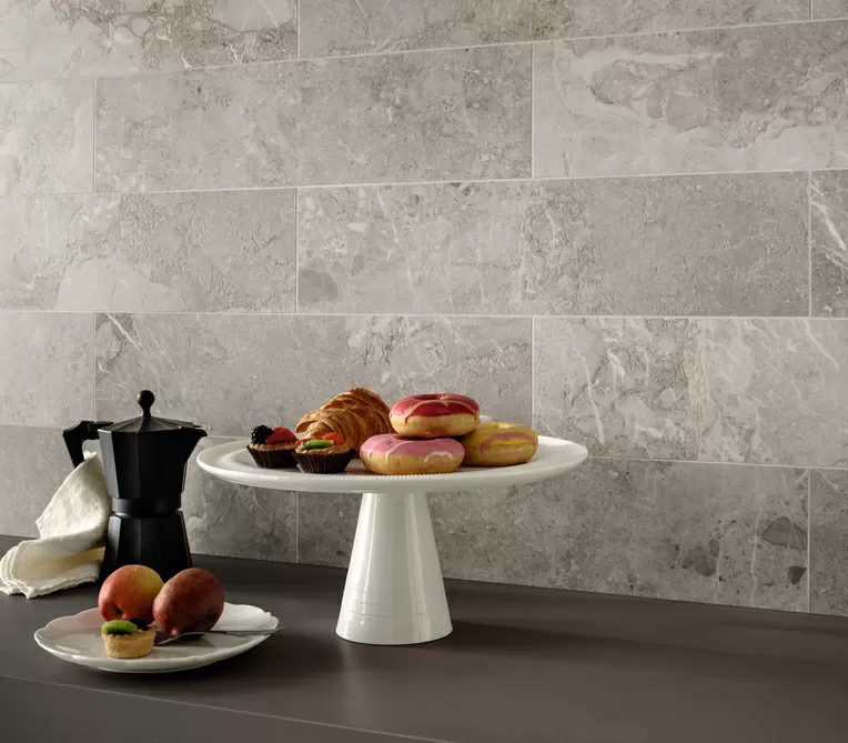 Керамогранит Golden Age Grey soft 80x80