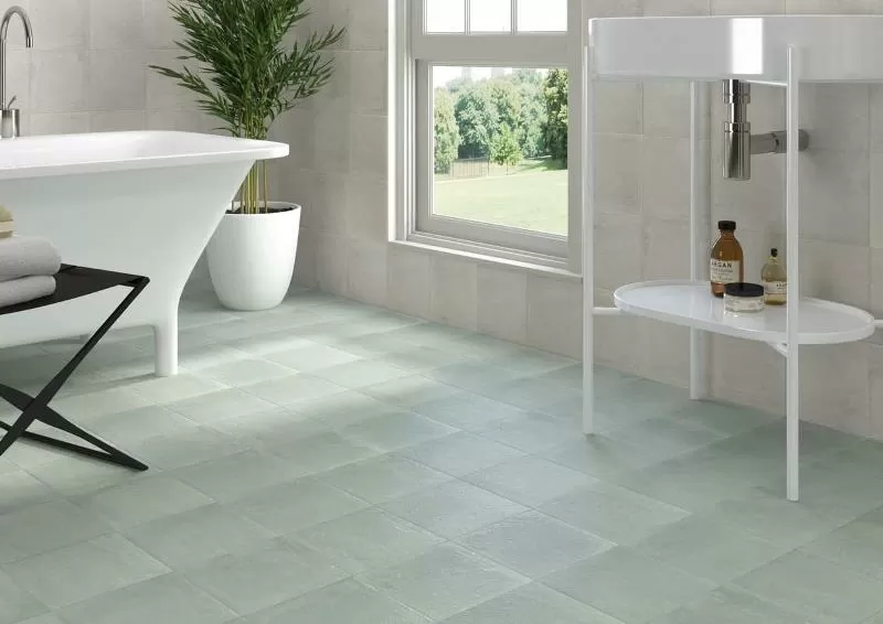 Керамогранит Carino Deco Mylos 20x20
