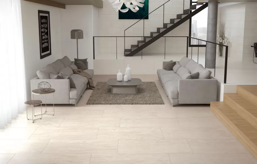 Плитка MARBLESTONE CLASSIC WHITE 32x90