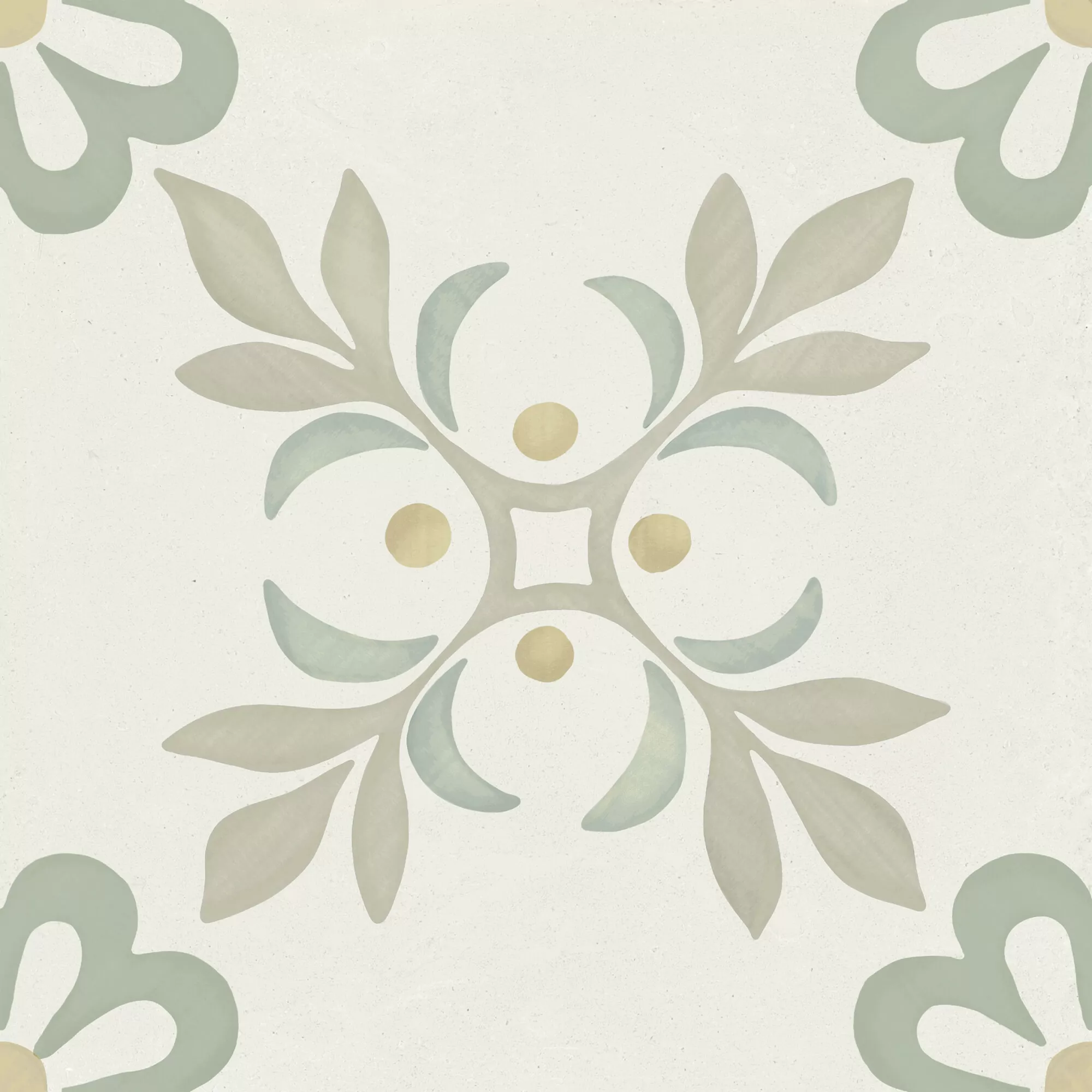 Керамогранит 40464 Llevant Taupe Garden LT 22.3x22.3