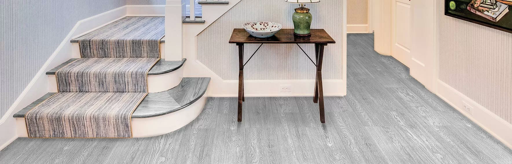 Керамогранит 786217 Chester Wood Мокко 20x80