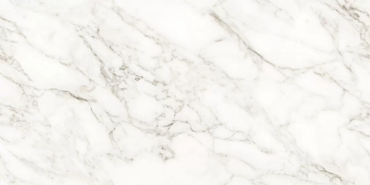 Керамогранит Carrara Immense Белый Полированный 60х120