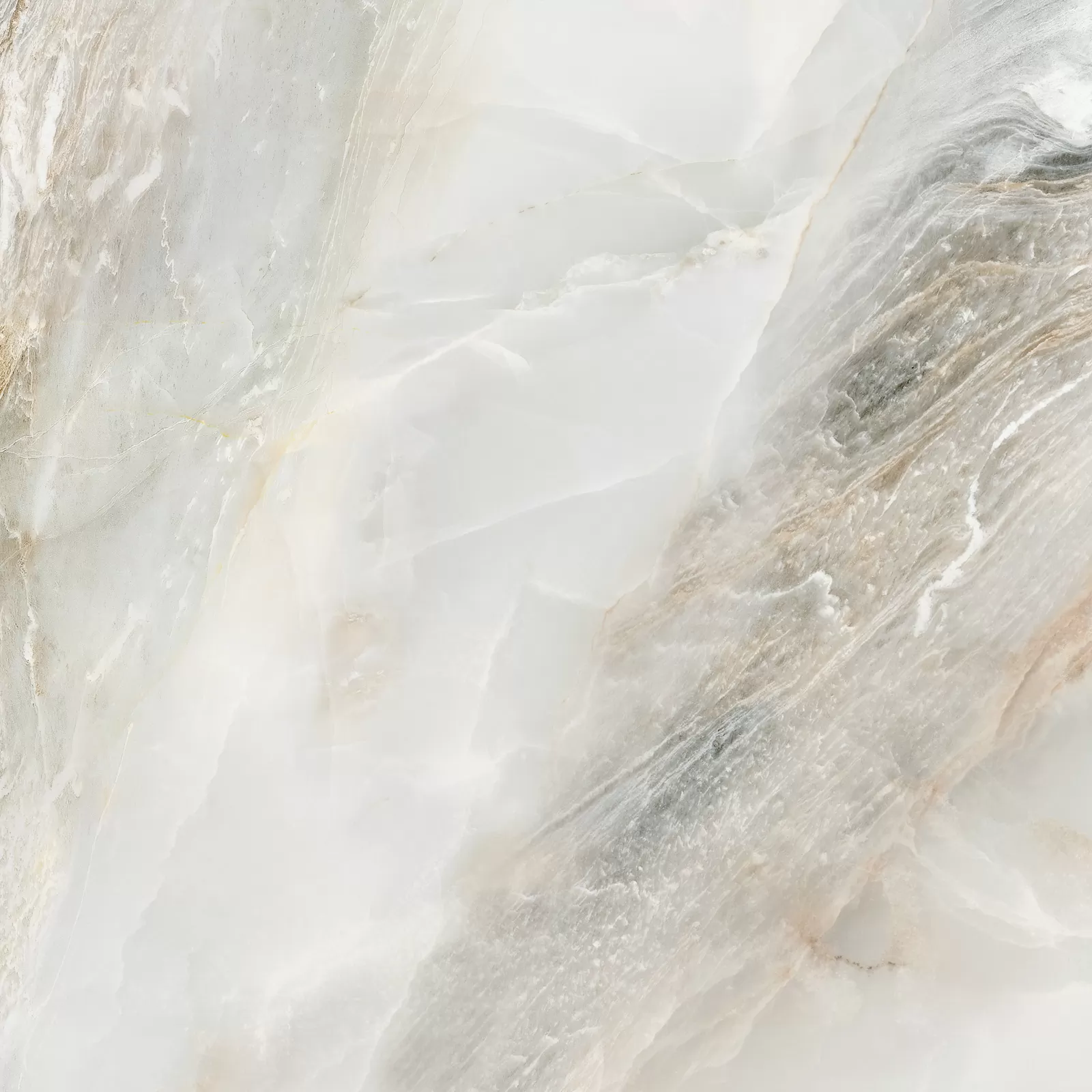 Керамогранит D60227M Estelle Beige карвинг 600x600x9.5