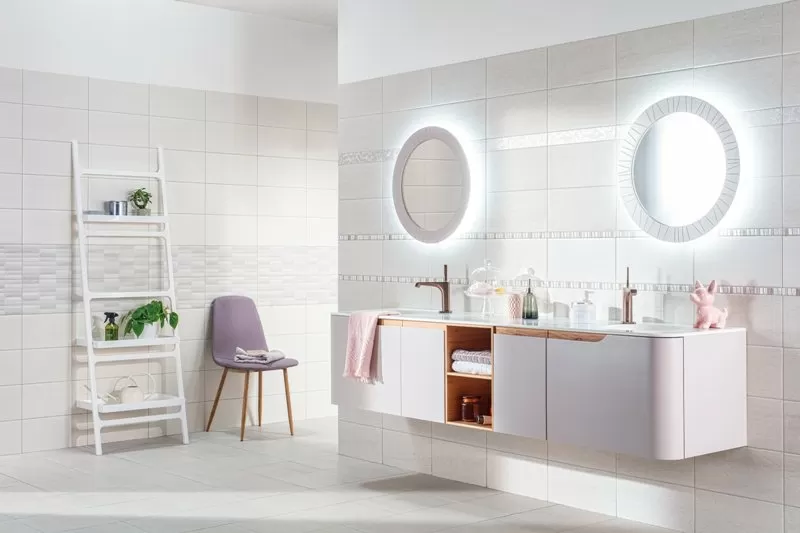 Керамогранит DAA4H568 Garda grey 45x45