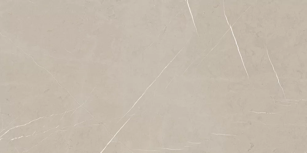 Керамогранит 17130 Light Marquina полированный бежевый ректификат 60x120