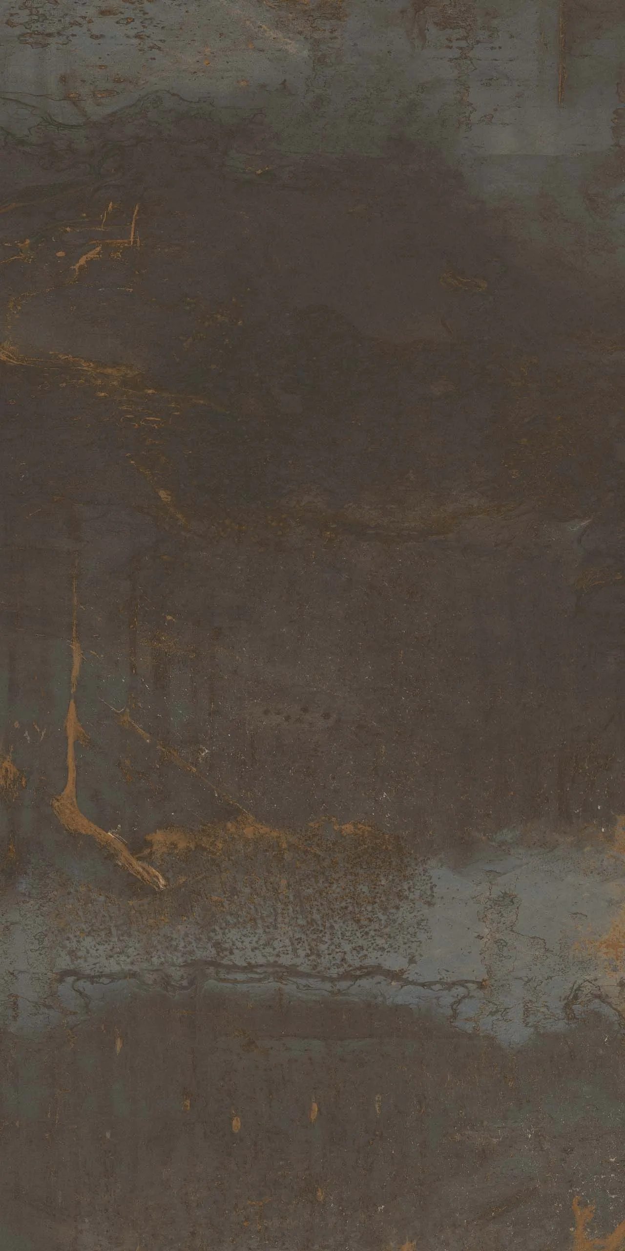 Керамогранит TP01 Patina Multicolor Неполированный Рект. 60x120x10