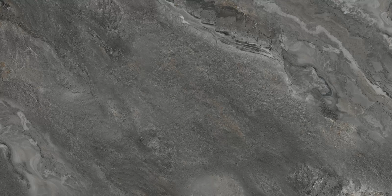Керамогранит 60120RGE25M Argenta Graphite матовый карвинг 600x1200x7