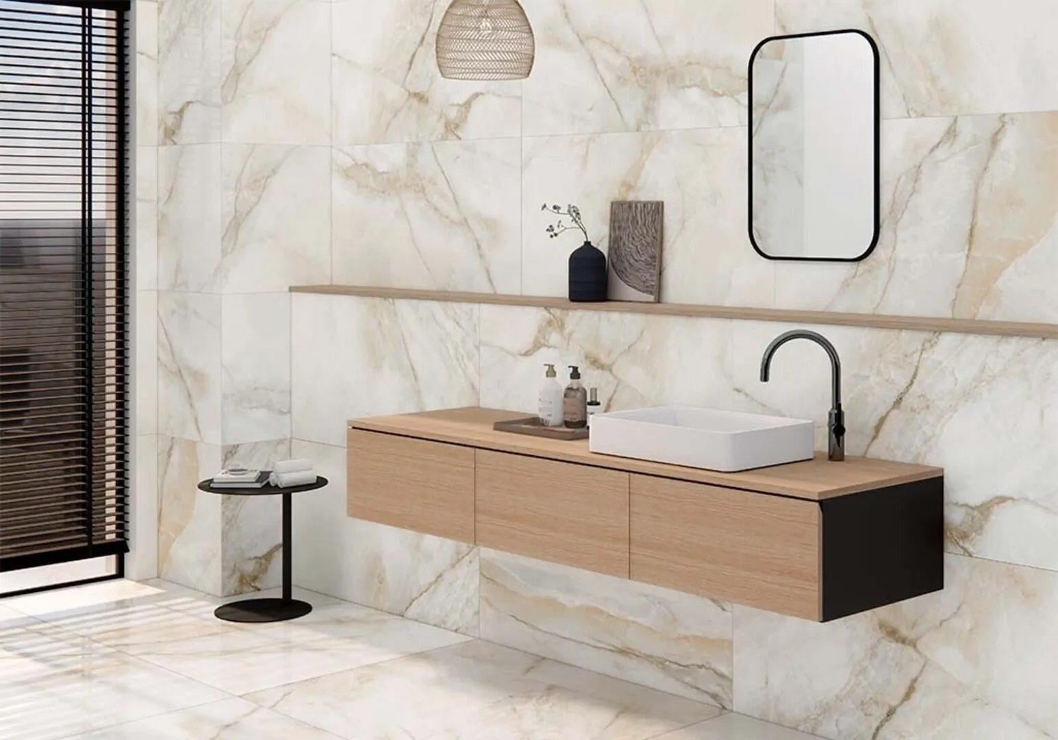 Керамогранит Onice Pearl 60x120