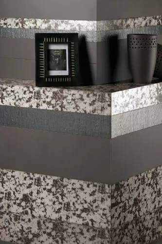 Керамогранит 765105 Sarawak Dark Pebbles 24x72
