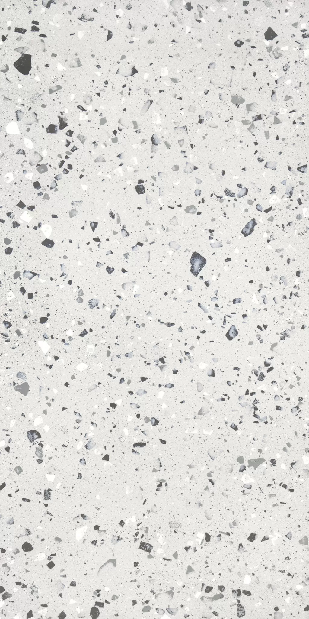 Керамогранит Terrazzo Plus Silver Mat 60x120