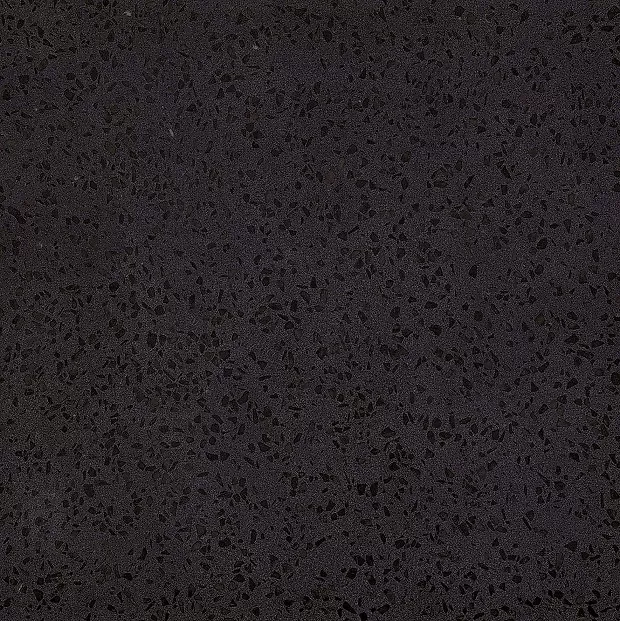 Керамогранит ATW7 Marvel Terrazzo Black 60x60