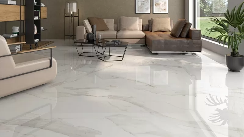 Керамогранит 017.869.0189.05642 Apulia Gold compacglass Rect 60x120
