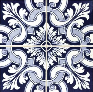 Плитка Mix Art Decor DC09 20x20