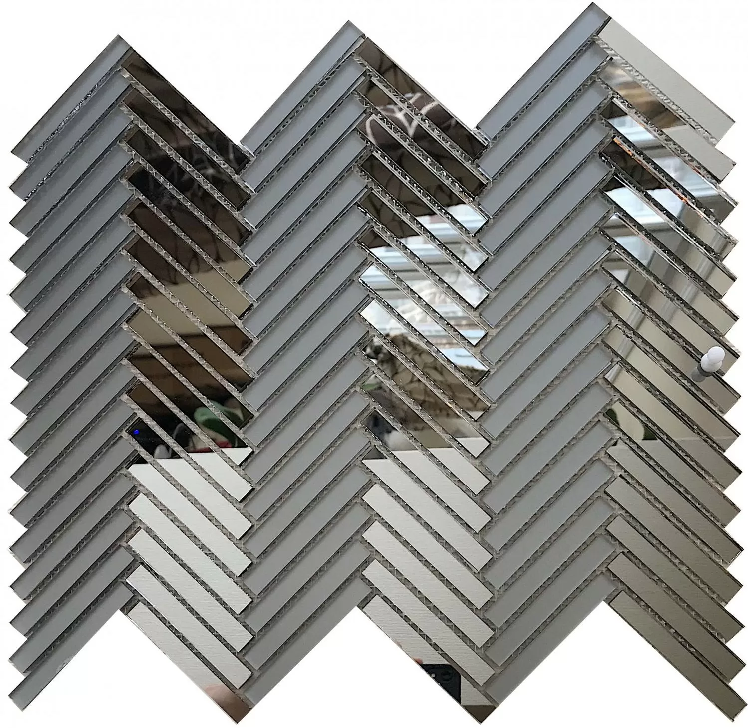 Мозаика Pino HD74-3 328х322х4