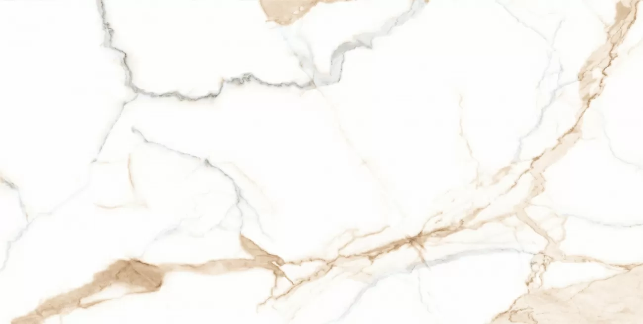 Керамогранит Callacatta Gold 60x120