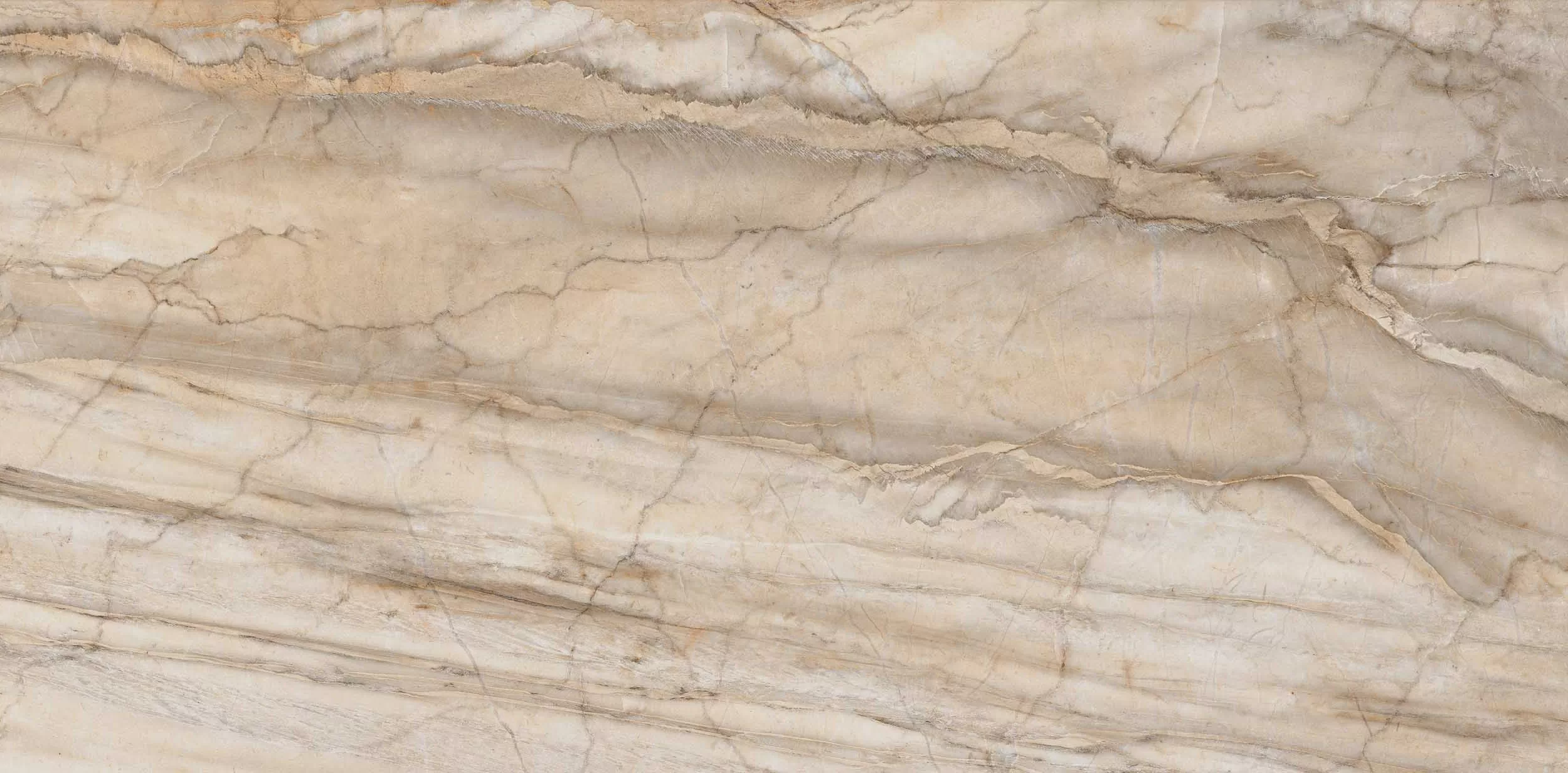 Керамогранит BR01 Bernini Pearl неполированный 80x160x11