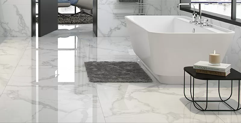 Плитка Classic Essence-CL White 32*90