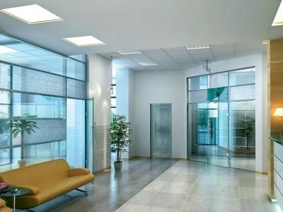 Керамогранит G-440/PR Travertino Черный 60x60