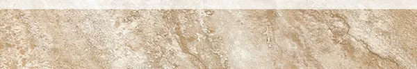 Керамогранит SG111002R/5BT Триумф коричневый лаппатированый плинтус 42*8