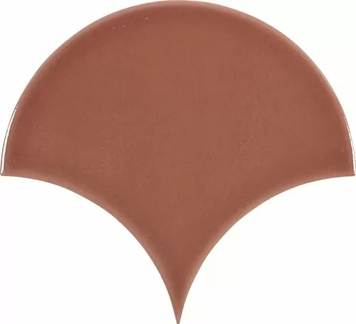 Плитка A032400 Escamas Dynamic Coral 15,5х17