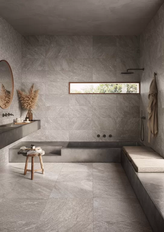 Керамогранит 13731558 Petra Sabbia Grip R11 20mm 60x60