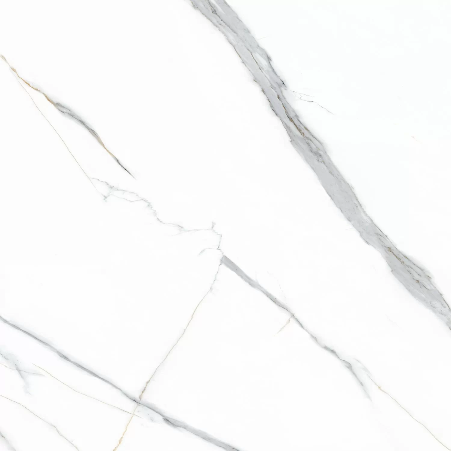 Керамогранит Statuario Gold PGVT 60x60