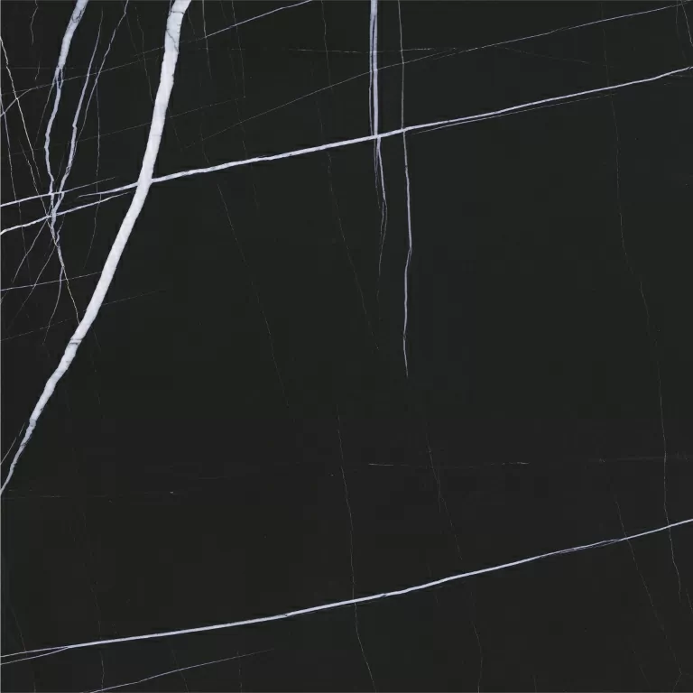 Керамогранит Titanium Black Pulido Rect 80x80