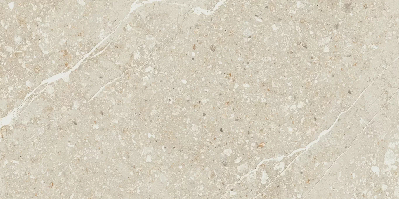 Керамогранит Volcano Avorio Rect 60x120