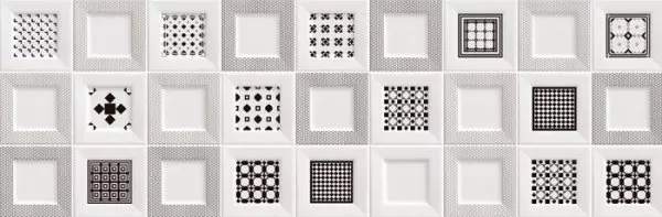 Плитка Frame snow 32x96