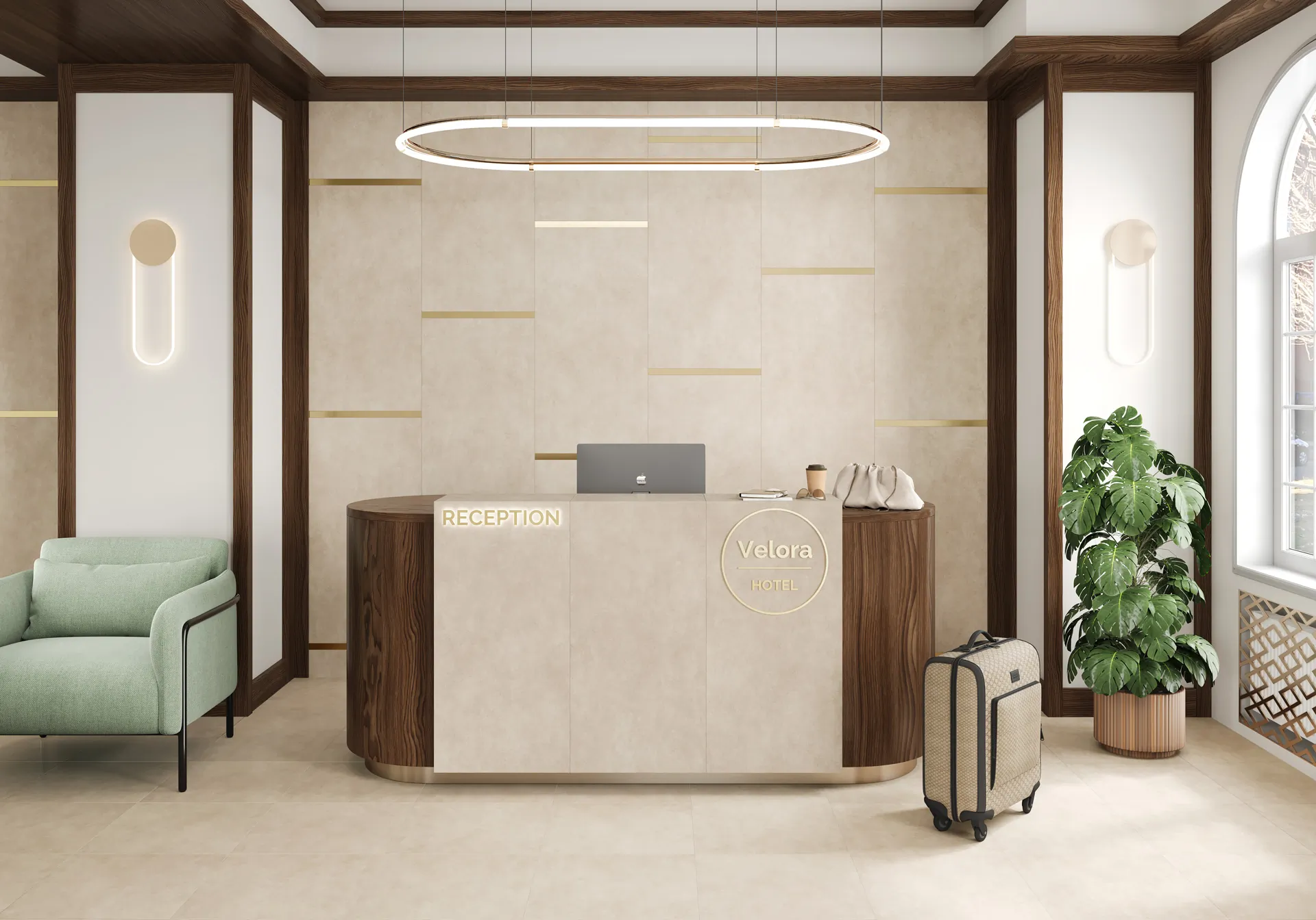 Керамогранит D60239M Life Calacatta матовый 600x600x9.5
