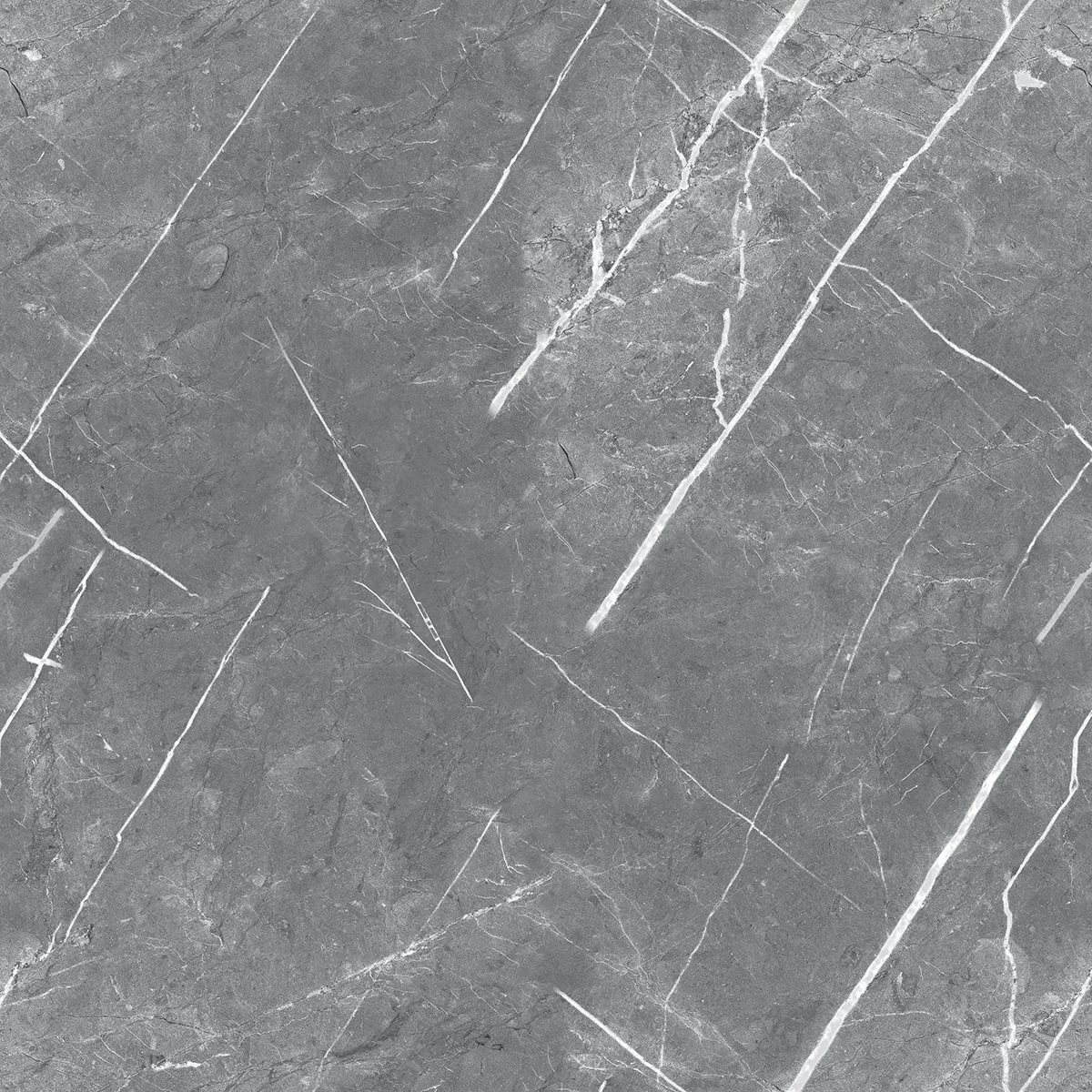 Керамогранит R_PR1019 Carnico Grey Polished 60x60