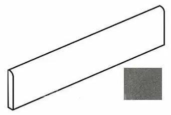 Керамогранит K-2203/MR/p01 Skala Dark Grey 76х600x9