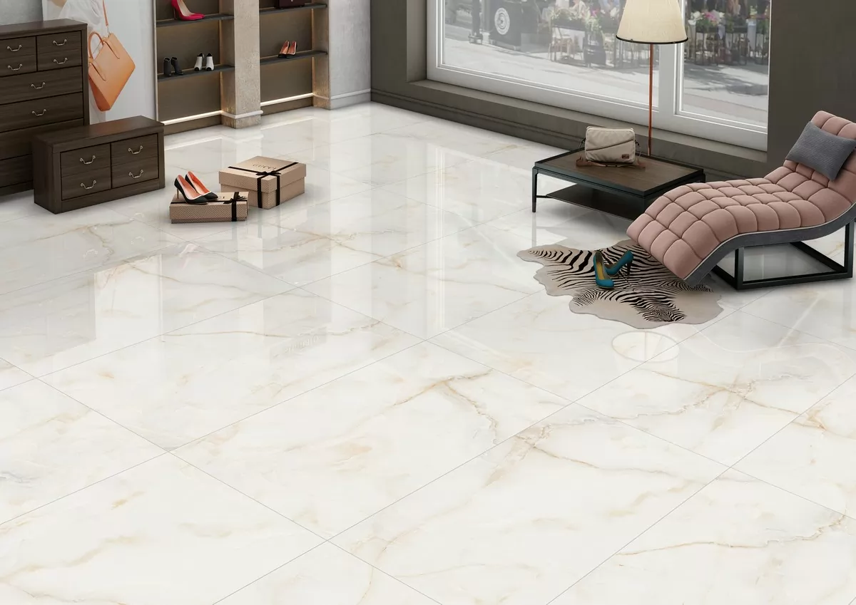 Керамогранит ENONX7007MT60120 Onix Cream Matt 600х1200х9