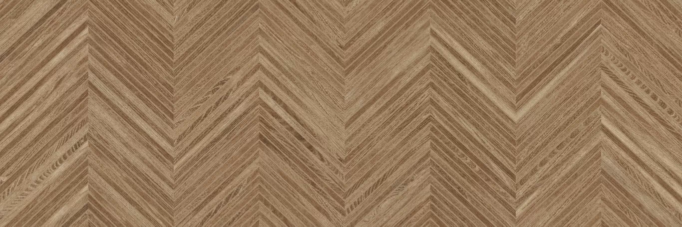 Плитка Larchwood Zig Ipe Rectificado 40x120