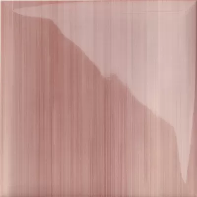 Плитка Lucciola Pink 20x20