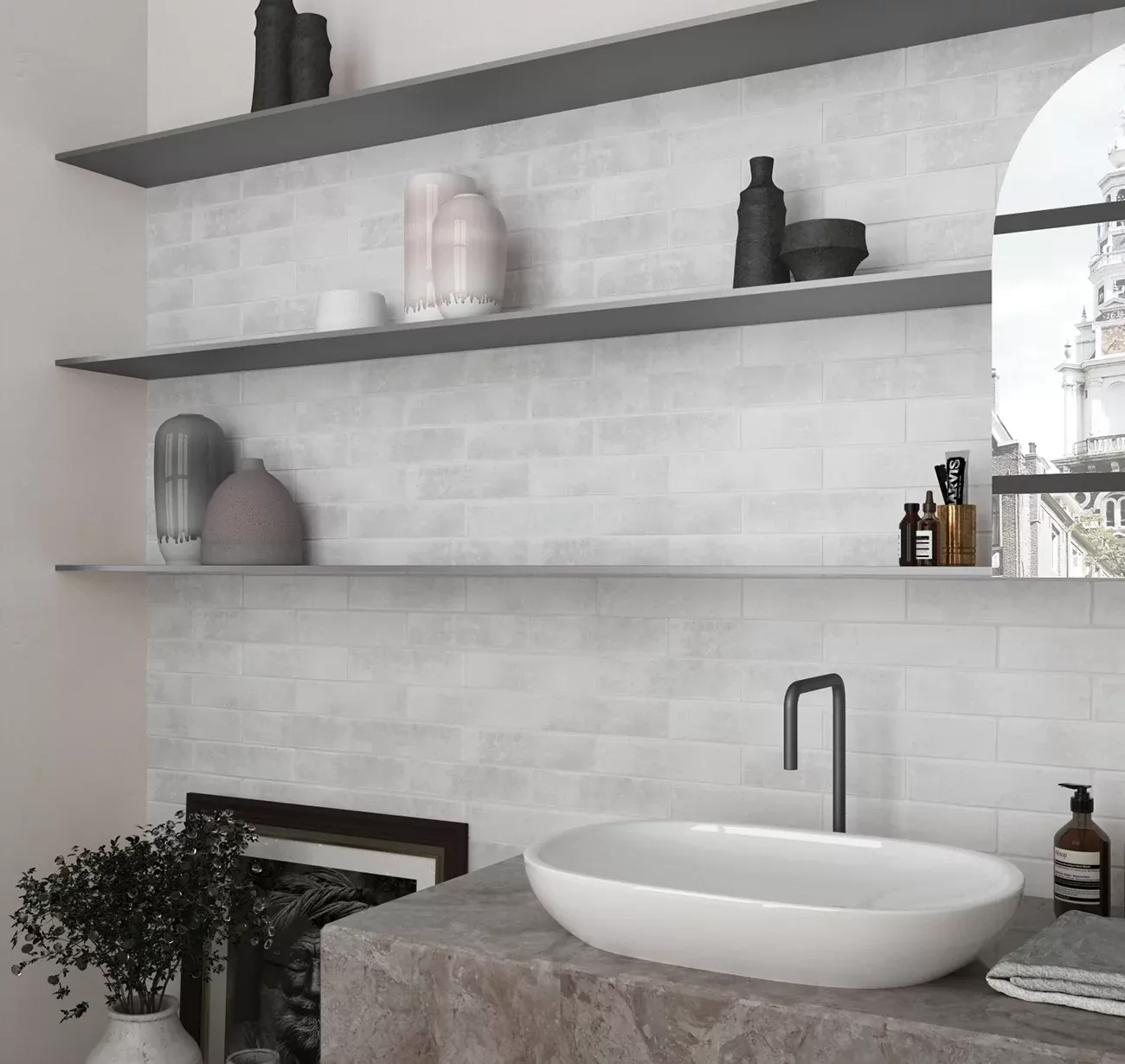 Керамогранит 27578 Argile Siena 10х10