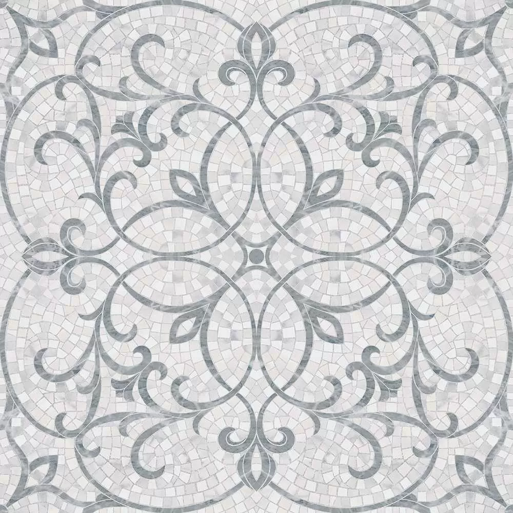 Керамогранит SG451522R Рочестер лаппатированный обрезной 50,2x50,2x8,5