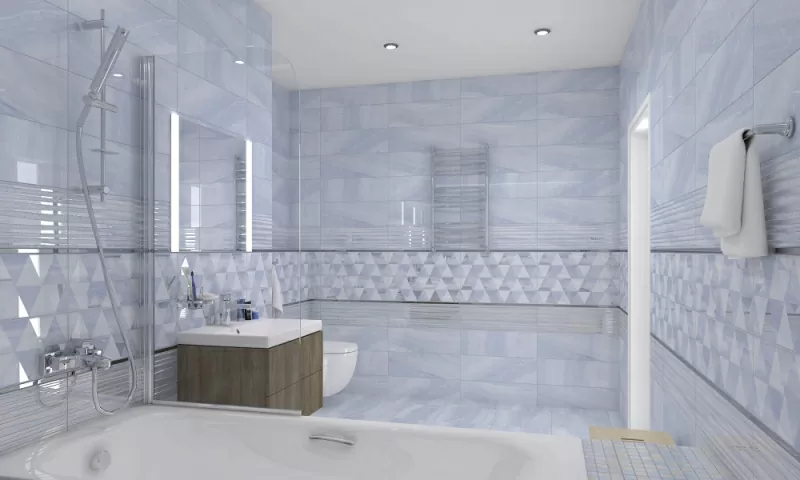 Керамогранит Diadema бежевый 40х40