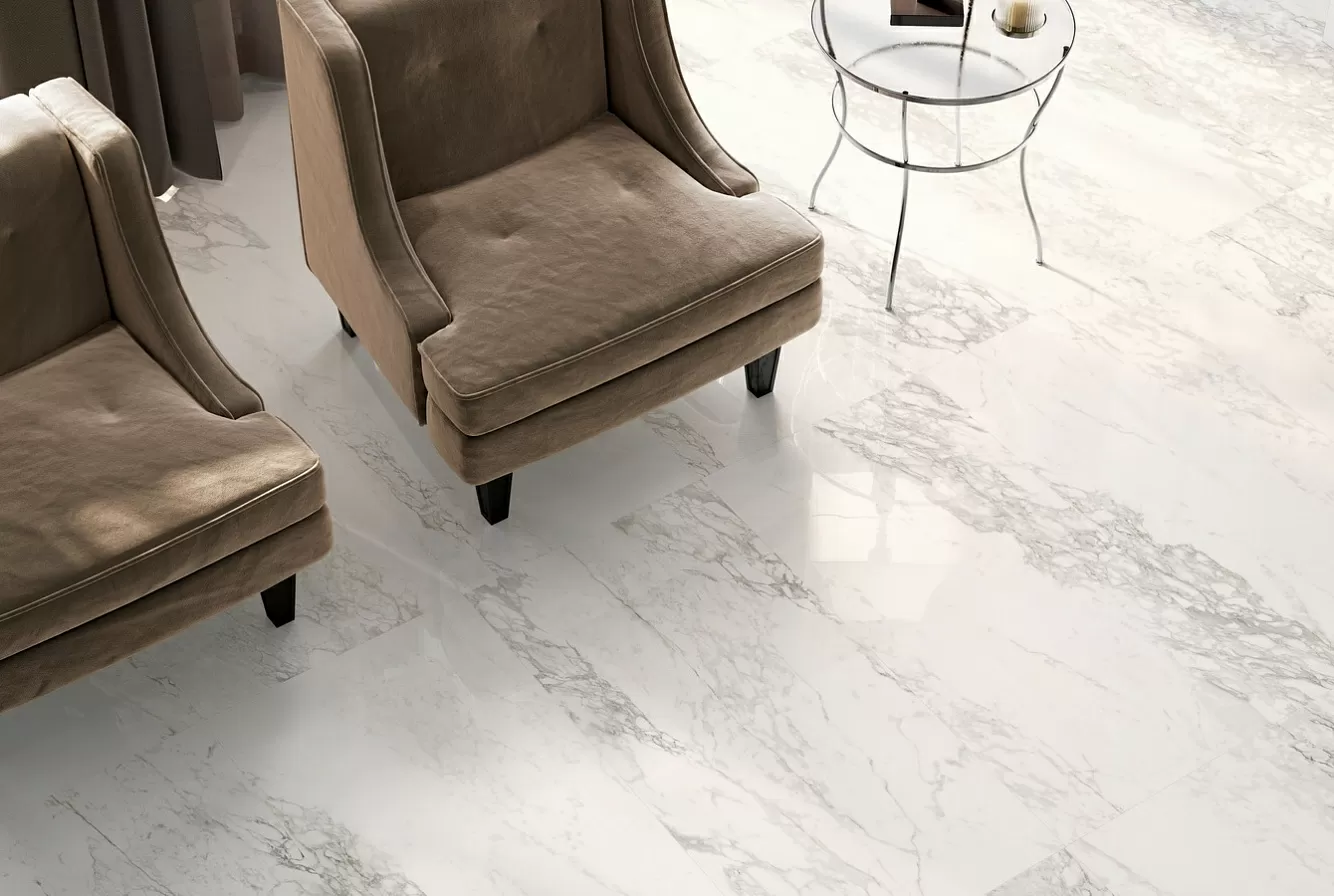 Керамогранит CSATMGOK18 Trumarmi Gold Krystal 90x180