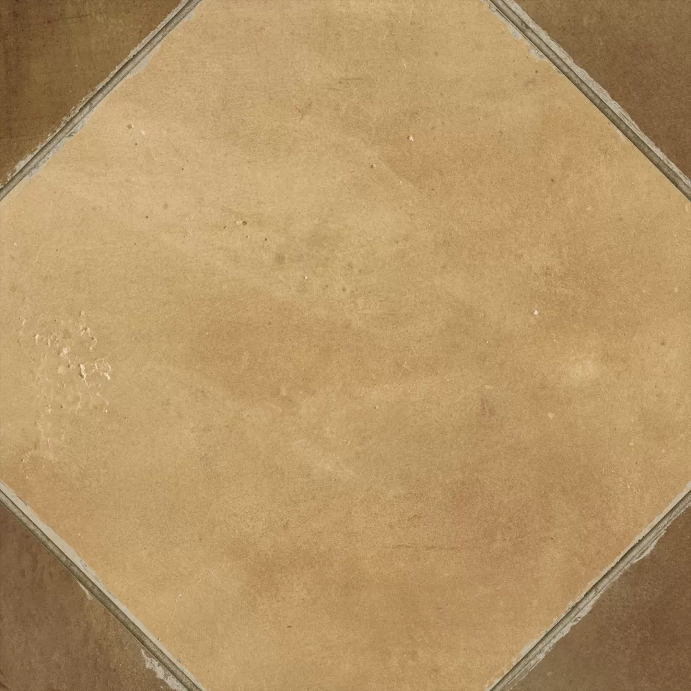 Керамогранит А16068 Bruno коричневый рельеф 29,8x29,8