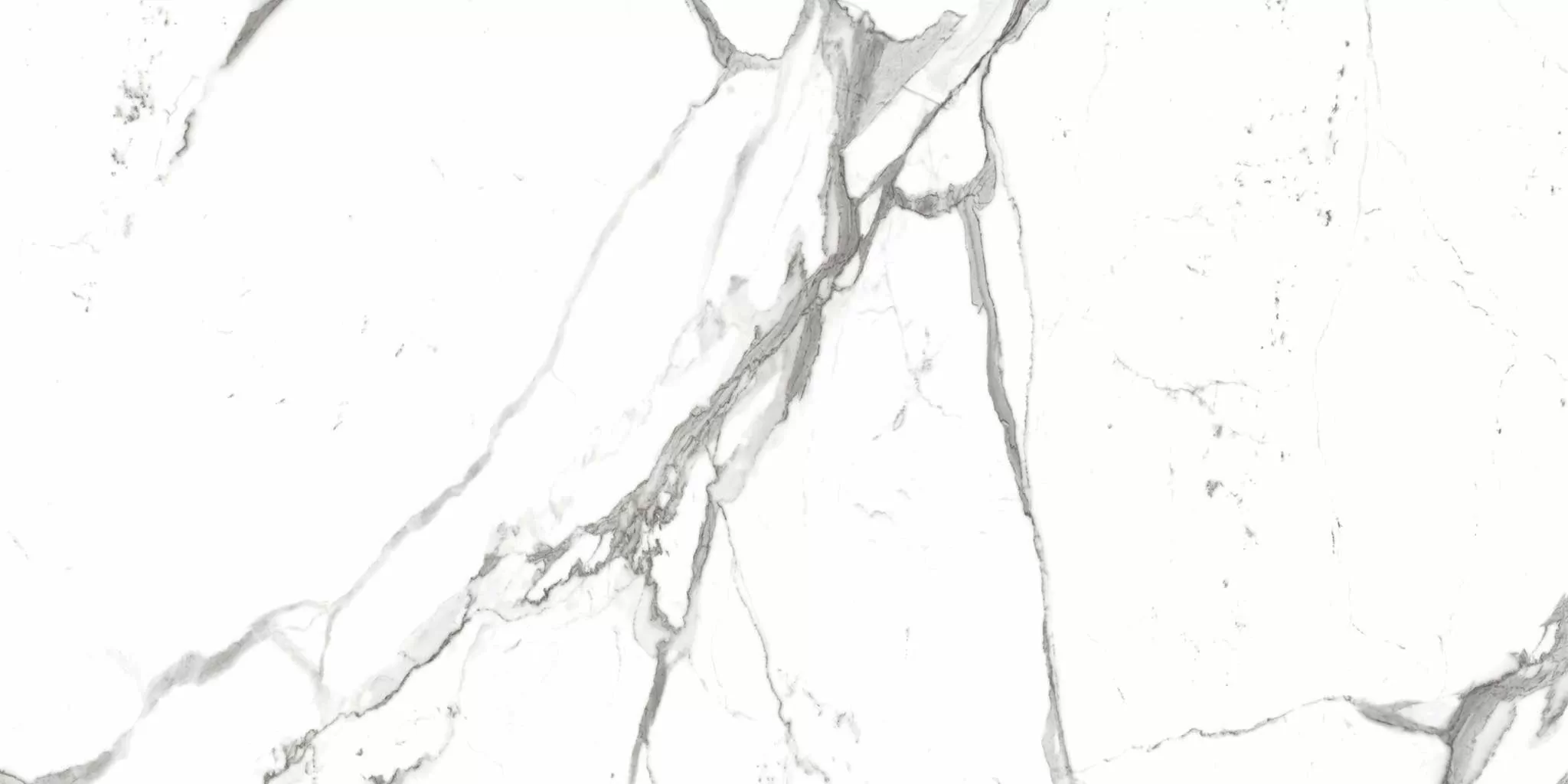 Керамогранит R_PR2001 Alps Statuario Polished 60x120