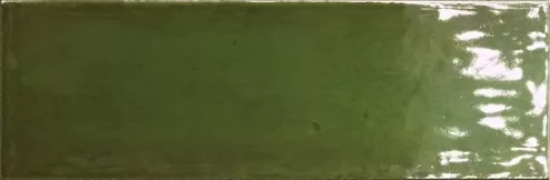 Керамогранит 30675 Fango Green Gloss 5x15